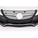 Πλήρες Κιτ Αμαξώματος Κατάλληλο Για Mercedes Gle W166 Suv (2015-2018) Πλήρες Κιτ Αμαξώματος Κατάλληλο Για Mercedes Gle W166 Suv (2015-2018)