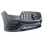 Πλήρες Κιτ Αμαξώματος Κατάλληλο Για Mercedes Gle W167 Suv Sport Line (2019-up) Gle 63S Design