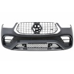 Πλήρες Κιτ Αμαξώματος Κατάλληλο Για Mercedes Gle W167 Suv (2019-και μετά) Gle 63S Design Πλήρες Κιτ Αμαξώματος Κατάλληλο Για Mercedes Gle W167 Suv (2019-και μετά) Gle 63S Design