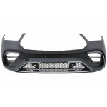 Πλήρες Κιτ Αμαξώματος Κατάλληλο Για Mercedes Gle W167 Suv (2019-και μετά) Gle 63S Design Πλήρες Κιτ Αμαξώματος Κατάλληλο Για Mercedes Gle W167 Suv (2019-και μετά) Gle 63S Design