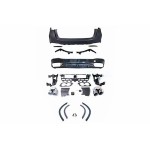 Πλήρες Κιτ Αμαξώματος Κατάλληλο Για Mercedes Gle W167 Suv (2019-και μετά) Gle 53 Design Πλήρες Κιτ Αμαξώματος Κατάλληλο Για Mercedes Gle W167 Suv (2019-και μετά) Gle 53 Design