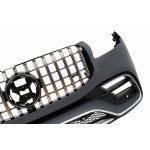 Πλήρες Κιτ Αμαξώματος Κατάλληλο Για Mercedes Gls Suv X167 (2019-2023) GLS63 Design Πλήρες Κιτ Αμαξώματος Κατάλληλο Για Mercedes Gls Suv X167 (2019-2023) GLS63 Design