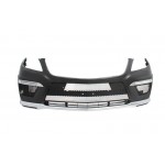 Πλήρες Κιτ Αμαξώματος Κατάλληλο Για Mercedes ML-Class W166 (2012-και μετά) ML63 Design