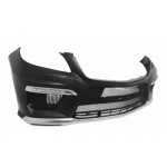 Πλήρες Κιτ Αμαξώματος Κατάλληλο Για Mercedes ML-Class W166 (2012-και μετά) ML63 Design