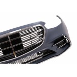 Πλήρες Κιτ Αμαξώματος Κατάλληλο Για Mercedes S-Class W221 (2005-2013) Μετατροπή Σε W223 S450 Design