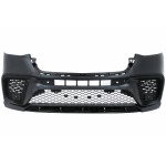 Πλήρες Κιτ Αμαξώματος Κατάλληλο Για Mercedes Sprinter W907 W910 5,9 Μέτρα (2019-2021)