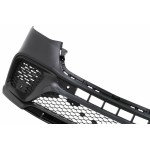 Πλήρες Κιτ Αμαξώματος Κατάλληλο Για Mercedes Sprinter W907 W910 5,9 Μέτρα (2019-2021)