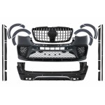 Πλήρες Κιτ Αμαξώματος Κατάλληλο Για Mercedes Sprinter W907 W910 6,9 Μέτρα (2019-2021) Πλήρες Κιτ Αμαξώματος Κατάλληλο Για Mercedes Sprinter W907 W910 6,9 Μέτρα (2019-2021)