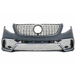 Πλήρες Κιτ Αμαξώματος Κατάλληλο Για Mercedes V-Class W447 (2014-up)