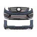 Πλήρες Κιτ Αμαξώματος Κατάλληλο Για Mercedes V-Class W447 (2014-03.2019) Πλήρες Κιτ Αμαξώματος Κατάλληλο Για Mercedes V-Class W447 (2014-03.2019)