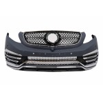 Πλήρες Κιτ Αμαξώματος Κατάλληλο Για Mercedes V-Class W447 (2014-03.2019) Πλήρες Κιτ Αμαξώματος Κατάλληλο Για Mercedes V-Class W447 (2014-03.2019)