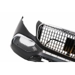 Πλήρες Κιτ Αμαξώματος Κατάλληλο Για Mercedes V-Class W447 (2014-03.2019) Μετατροπή Σε Σχέδιο 2020 Πλήρες Κιτ Αμαξώματος Κατάλληλο Για Mercedes V-Class W447 (2014-03.2019) Μετατροπή Σε Σχέδιο 2020