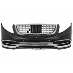 Πλήρες Κιτ Αμαξώματος Κατάλληλο Για Mercedes V-Class Vito W639 (2003-2014) Μετατροπή Σε VS680 Design Πλήρες Κιτ Αμαξώματος Κατάλληλο Για Mercedes V-Class Vito W639 (2003-2014) Μετατροπή Σε VS680 Design