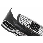 Πλήρες Κιτ Αμαξώματος Κατάλληλο Για Mercedes V-Class Vito W639 (2003-2014) Μετατροπή Σε VS680 Design Πλήρες Κιτ Αμαξώματος Κατάλληλο Για Mercedes V-Class Vito W639 (2003-2014) Μετατροπή Σε VS680 Design