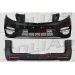 Πλήρες Κιτ Αμαξώματος Κατάλληλο Για Mercedes V-Class W447 (2014-2019) Πλήρες Κιτ Αμαξώματος Κατάλληλο Για Mercedes V-Class W447 (2014-2019)