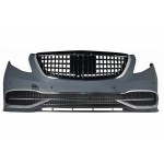Πλήρες Κιτ Αμαξώματος Κατάλληλο Για Mercedes V-Class W447 (2014-03.2019) Σχεδιασμός 2020