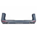Πλήρες Κιτ Αμαξώματος Κατάλληλο Για Mercedes V-Class W447 (2014-03.2019) Σχεδιασμός 2020