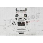 Πλήρες Κιτ Αμαξώματος Κατάλληλο Για Mercedes V-Class W447 Vito W448 (2014-) Μάσκα Καταρράκτη Πλήρες Κιτ Αμαξώματος Κατάλληλο Για Mercedes V-Class W447 Vito W448 (2014-) Μάσκα Καταρράκτη