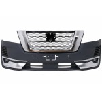 Πλήρες Κιτ Αμαξώματος Κατάλληλο Για Nissan Patrol Y62 (2015-2019) Μετατροπή Σε Σχέδιο 2020 Πλήρες Κιτ Αμαξώματος Κατάλληλο Για Nissan Patrol Y62 (2015-2019) Μετατροπή Σε Σχέδιο 2020