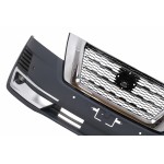 Πλήρες Κιτ Αμαξώματος Κατάλληλο Για Nissan Patrol Y62 (2015-2019) Μετατροπή Σε Σχέδιο 2020 Πλήρες Κιτ Αμαξώματος Κατάλληλο Για Nissan Patrol Y62 (2015-2019) Μετατροπή Σε Σχέδιο 2020