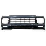 Πλήρες Κιτ Αμαξώματος Κατάλληλο Για Porsche Cayenne 9Y0 (2018-up) Μετατροπή Σε Turbo & Aero Look