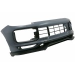 Πλήρες Κιτ Αμαξώματος Κατάλληλο Για Porsche Cayenne 9Y0 (2018-up) Μετατροπή Σε Turbo & Aero Look