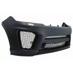 Πλήρες Κιτ Αμαξώματος Κατάλληλο Για Range Rover Sport L494 (2013-2017) Μετατροπή Σε Svr Design 2019