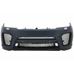 Πλήρες Κιτ Αμαξώματος Κατάλληλο Για Range Rover Sport L494 (2013-2017) Μετατροπή Σε Svr Design 2019