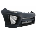 Πλήρες Κιτ Αμαξώματος Κατάλληλο Για Range Rover Sport L494 (2013-2017) Μετατροπή Σε Svr Design 2019