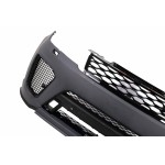 Πλήρες Κιτ Αμαξώματος Κατάλληλο Για Range Rover Sport L494 (2013-2017) Μετατροπή Σε Svr Design 2019