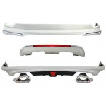 Πλήρες Κιτ Αμαξώματος Κατάλληλο Για Toyota Land Cruiser V8 FJ200 (2015-και μετά) Πλήρες Κιτ Αμαξώματος Κατάλληλο Για Toyota Land Cruiser V8 FJ200 (2015-και μετά)