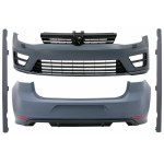Πλήρες Κιτ Αμαξώματος Κατάλληλο Για Vw Golf 7 Vii Hatchback (2013-2017) R Design