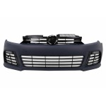 Πλήρες Κιτ Αμαξώματος Κατάλληλο Για Vw Golf Vi 6 Mk6 (2008-2013) R20 Design