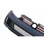 Πλήρες Κιτ Αμαξώματος Κατάλληλο Για Vw Golf Vi 6 Mk6 (2008-2013) Gti Design