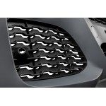 Πλήρες Κιτ Μετατροπής Αμαξώματος Κατάλληλο Για Bmw X4 F26 (2014-03.2018) M-Tehnik Design