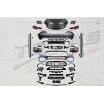 Πλήρες Κιτ Μετατροπής Αμαξώματος Κατάλληλο Για Mercedes E-Class W213 (2016-2019) Σε Facelift 2020 E63 Design Πλήρες Κιτ Μετατροπής Αμαξώματος Κατάλληλο Για Mercedes E-Class W213 (2016-2019) Σε Facelift 2020 E63 Design