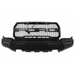 Πλήρες Κιτ Μετατροπής Αμαξώματος Facelift Κατάλληλο Για Ford Ranger (2015-2021) Έως F150 Raptor 2017