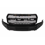 Πλήρες Κιτ Μετατροπής Αμαξώματος Facelift Κατάλληλο Για Ford Ranger (2015-2021) Έως F150 Raptor 2017