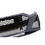 Πλήρες Κιτ Αμαξώματος Φαρδύ Κατάλληλο Για Audi A7 4G (2010-2014) Μετατροπή Σε Rs Design 2020+