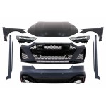 Πλήρες Κιτ Αμαξώματος Φαρδύ Κατάλληλο Για Audi A7 4G Facelift (2015-2017) Μετατροπή Σε Rs Design 2020+ Πλήρες Κιτ Αμαξώματος Φαρδύ Κατάλληλο Για Audi A7 4G Facelift (2015-2017) Μετατροπή Σε Rs Design 2020+