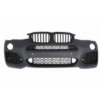 Κιτ Μετατροπής Αμαξώματος Κατάλληλο Για Bmw F26 X4 (2014-03.2018) X4M Design