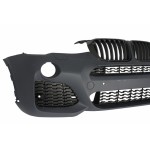 Κιτ Μετατροπής Αμαξώματος Κατάλληλο Για Bmw F26 X4 (2014-03.2018) X4M Design