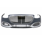 Κιτ Μετατροπής Αμαξώματος Κατάλληλο Για Mercedes S-Class W223 Λιμουζίνα (2020-και μετά) M-Design