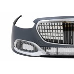 Κιτ Μετατροπής Αμαξώματος Κατάλληλο Για Mercedes S-Class W223 Λιμουζίνα (2020-και μετά) M-Design