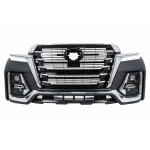 Κιτ Μετατροπής Αμαξώματος Κατάλληλο Για Toyota Land Cruiser FJ200 Retrofit Assembly (2008-2015) Έως 2022 Design