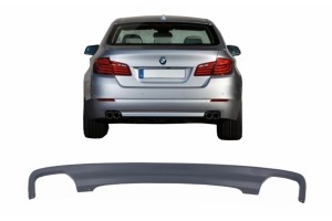 Διαχύτης Αέρα Διπλής Εξόδου Κατάλληλος Για Bmw F10 F11 Sedan Touring Σειρά 5 (2011-2017) 550i Design