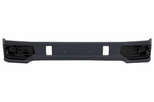 Πρόσθετη Αεροτομή Μπροστινού Προφυλακτήρα Κατάλληλη Για Vw Transporter Multivan Caravelle T5 T5.1 Facelift (2010-2015) Sportline Design