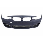 Μπροστινός Προφυλακτήρας Για Bmw Σειρά 3 F30 F31 (2011-2019) M3 Design Μπροστινός Προφυλακτήρας Για Bmw Σειρά 3 F30 F31 (2011-2019) M3 Design