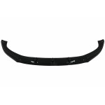 Αεροτομή Επέκτασης Χείλους Μπροστινού Προφυλακτήρα Κατάλληλη Για Vw Transporter Multivan Caravelle T5 Facelift (2010-2015) Standard Bumper