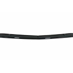 Μπροστινό Χείλος Προφυλακτήρα Κατάλληλο Για Mercedes C-Class C63 C63S W205 S205 (2014-2018) Limousine T-Model Edition 1 Design Μαύρο